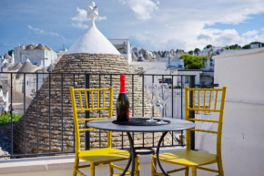Suite B26 Alberobello